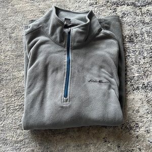 Eddie Bauer Fleece